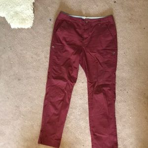 Formal/cargo pants, light weight never worn !